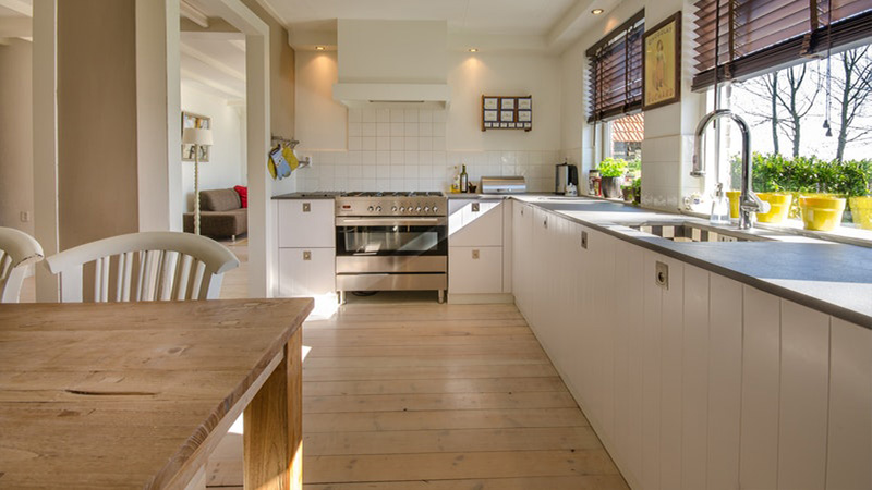 How It Works: Simple, Fast, Hassle-Free apartment blinds cabinets chairs